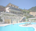 Hotel La fenice Tremosine lago di Garda Hotel La Fenice Tremosine lago di Garda